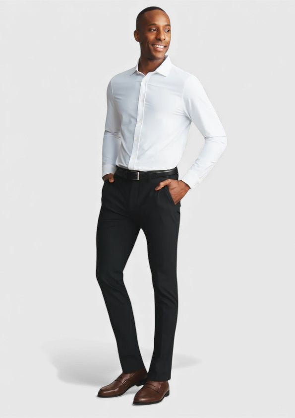 Calça Social Alfaiataria (Compre 1, Leve 2)