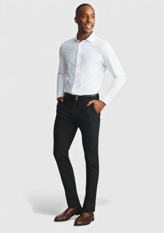 Calça Social Alfaiataria (Compre 1, Leve 2)