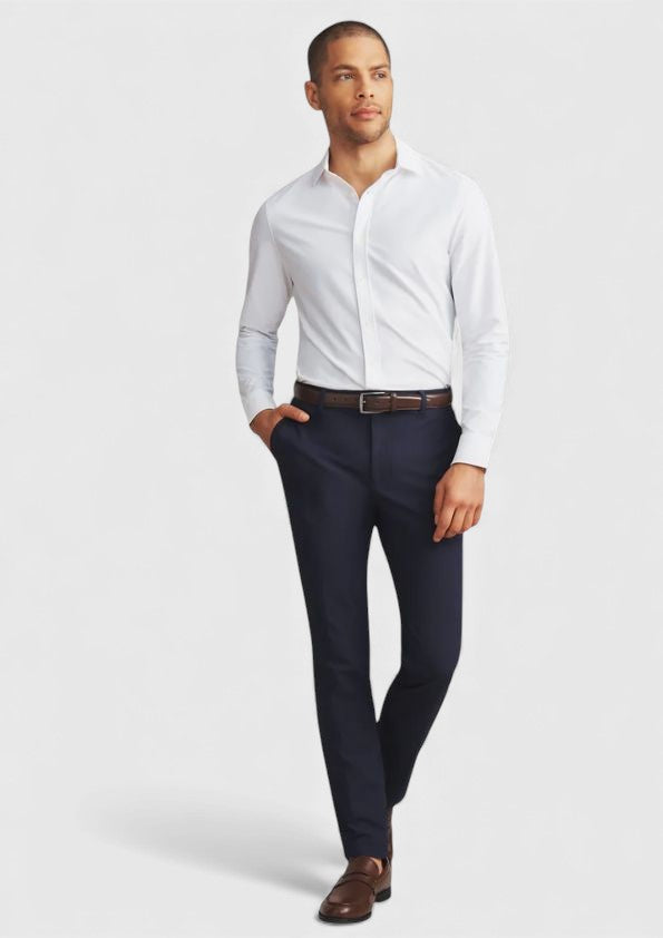 Calça Social Alfaiataria (Compre 1, Leve 2)