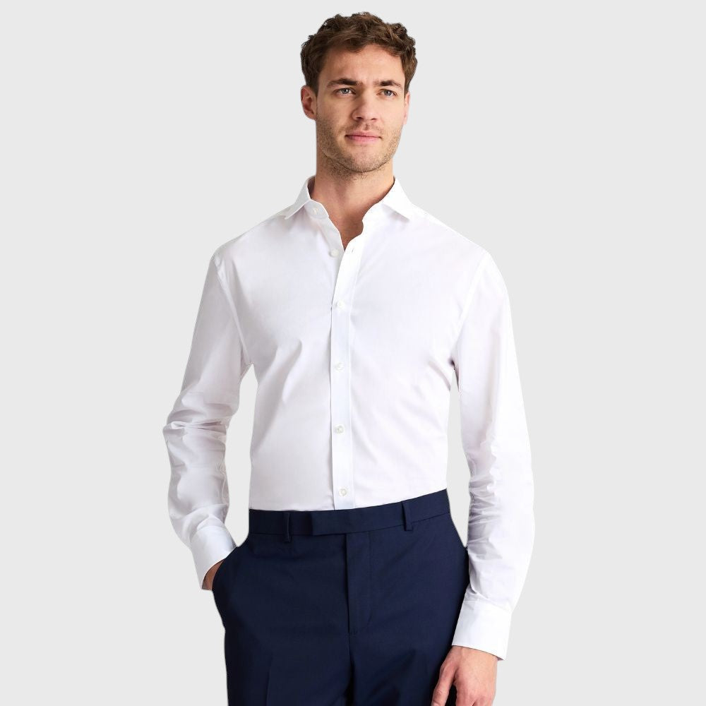 Camisa Social Alfaiataria