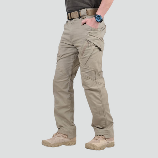 Calça Militar Tática