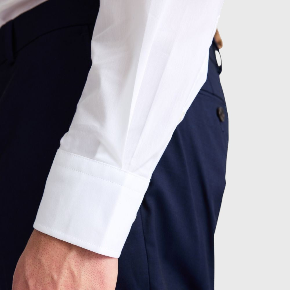 Camisa Social Alfaiataria