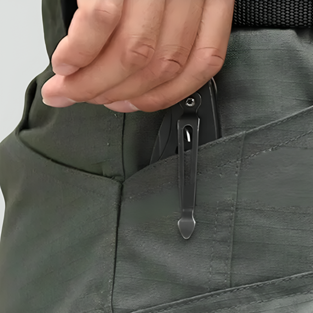 Calça Militar Tática