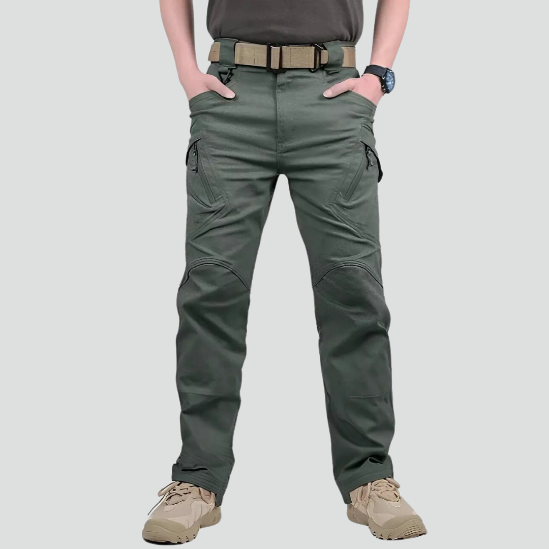 Calça Militar Tática