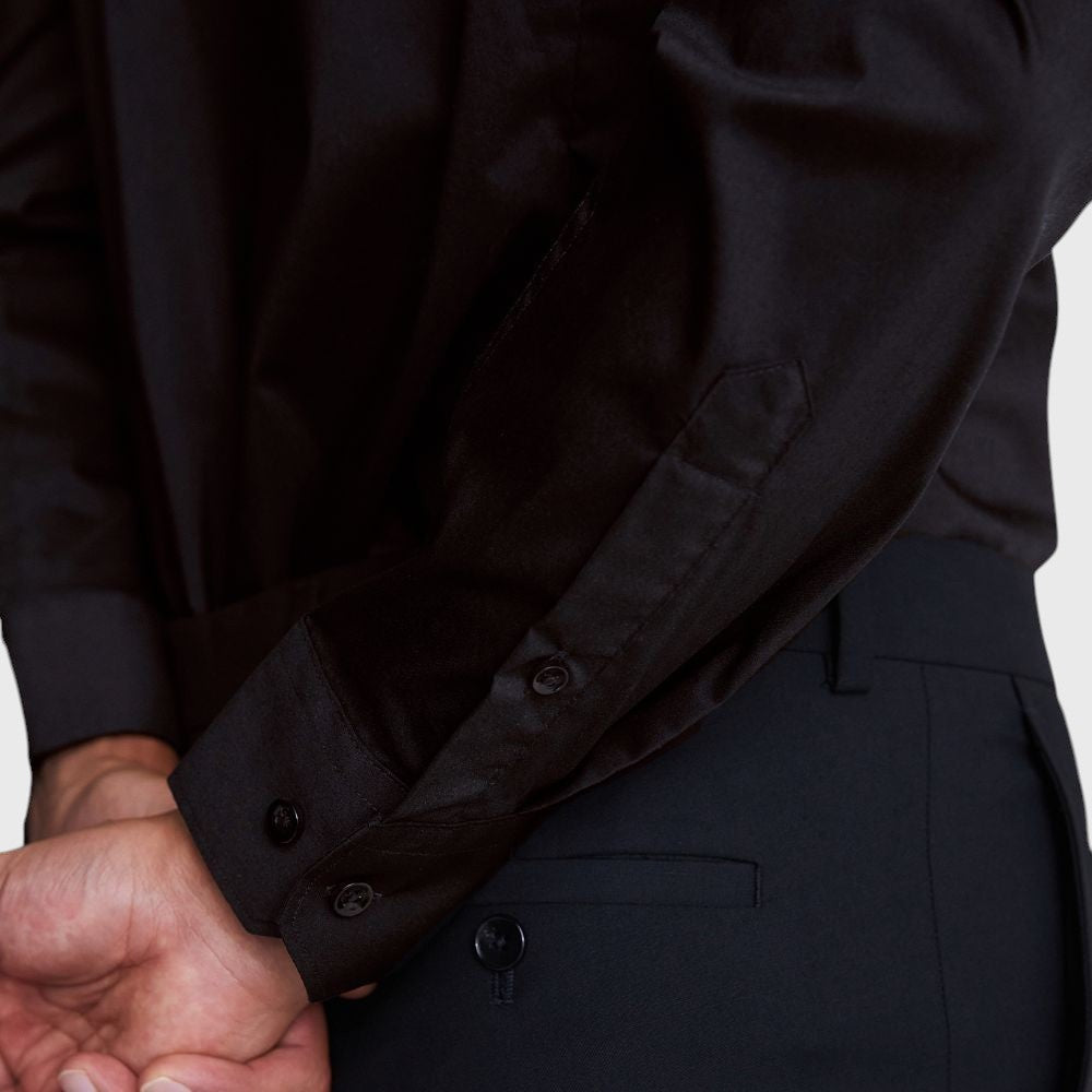 Camisa Social Alfaiataria