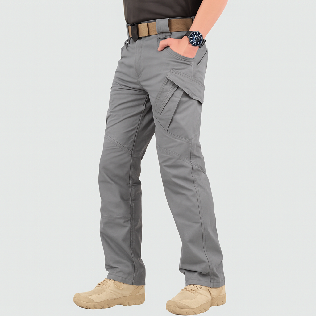 Calça Militar Tática