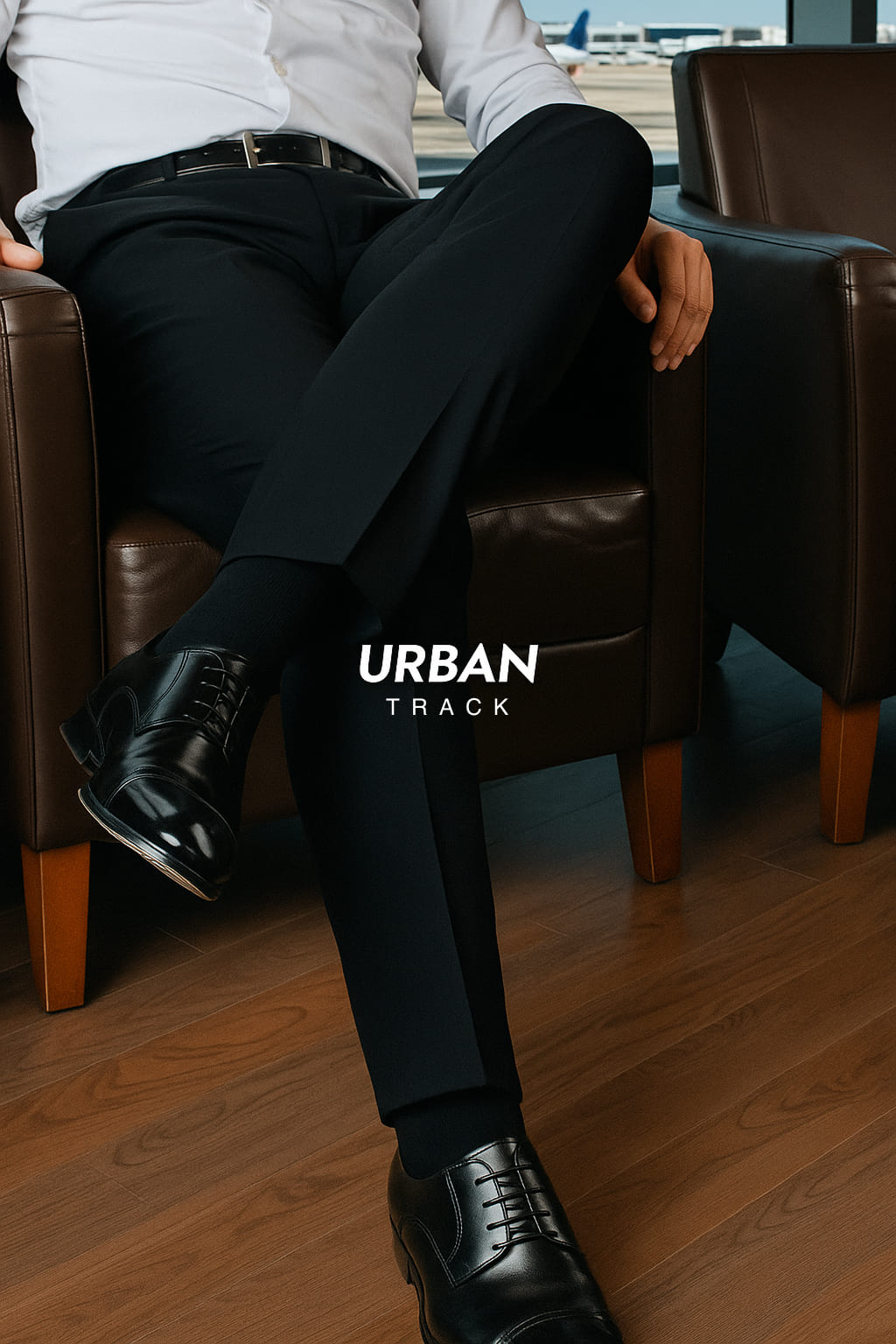 Calça Social Alfaiataria (Compre 1, Leve 2)