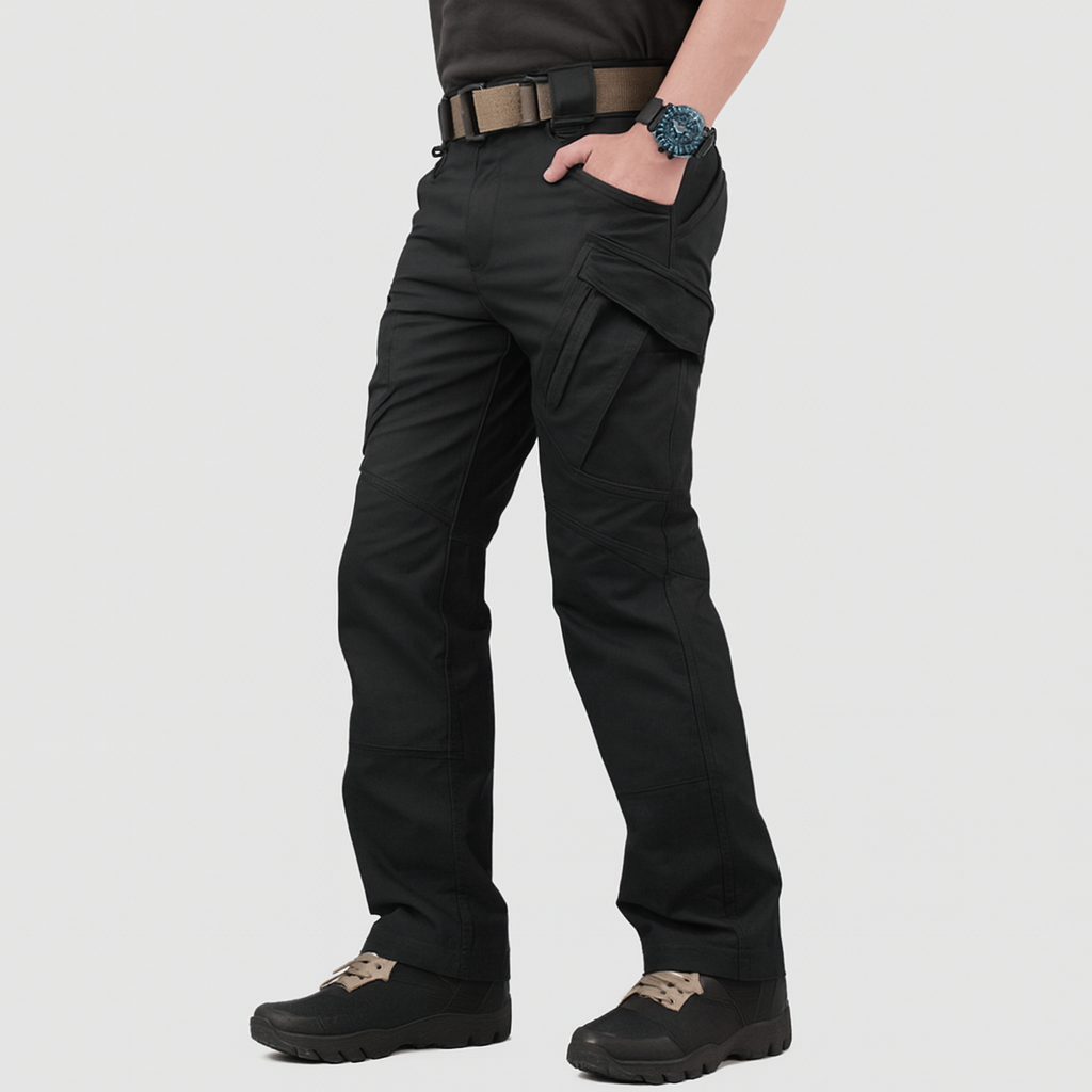 Calça Militar Tática